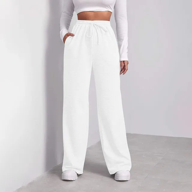 Lorna - Comfortable jogger pants
