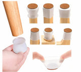 Silicone Furniture Leg Protector