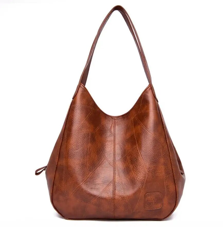 Designer Luxury Shoulder Handbag