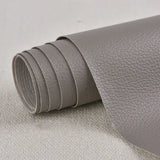 Self Adhesive PU Leather Repair Patches Fix Sticker for Sofa Car Seat