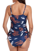 Tankini Set Swimsuit