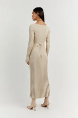 Aurelia - Knitted dress