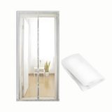 Premium Magnetic Mesh Screen Door