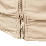 Jeoffroi - Bomber jacket for men