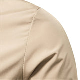 Jeoffroi - Bomber jacket for men