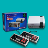 Retro HD Game Console