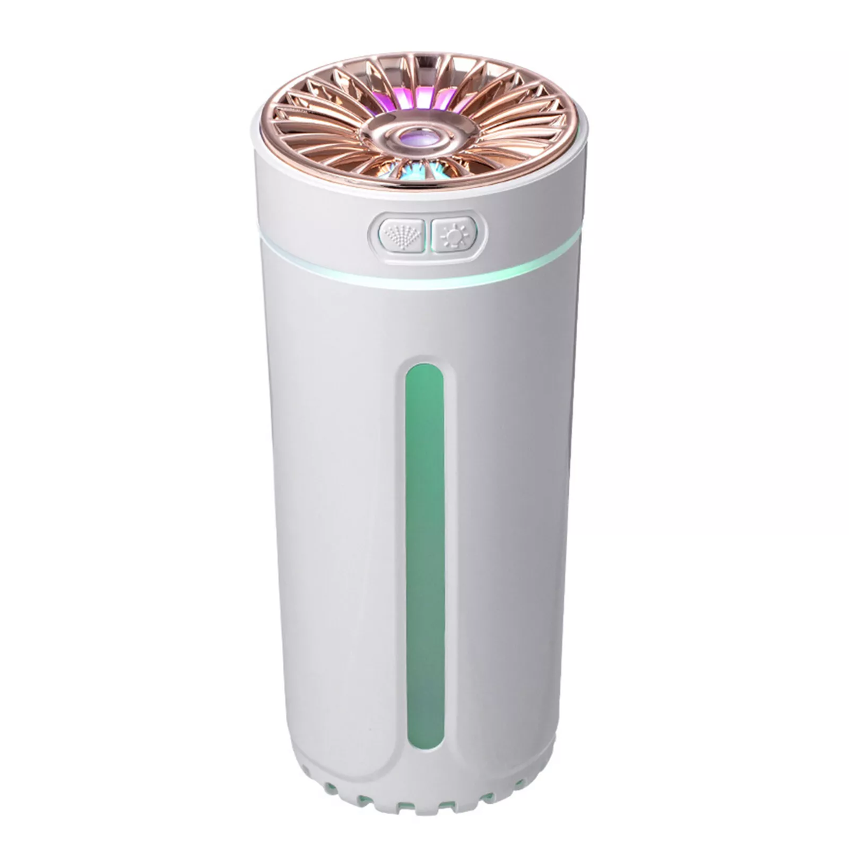 Wireless Car Air Humidifier