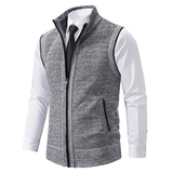 Felix - Men's fleece work waistcoat