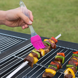 Barbecue Silicone Brush