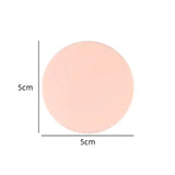 Silicone  Mute Stopper Door