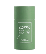 Green Tea Clay Mask Stick