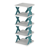 Stackable Shoe Rack