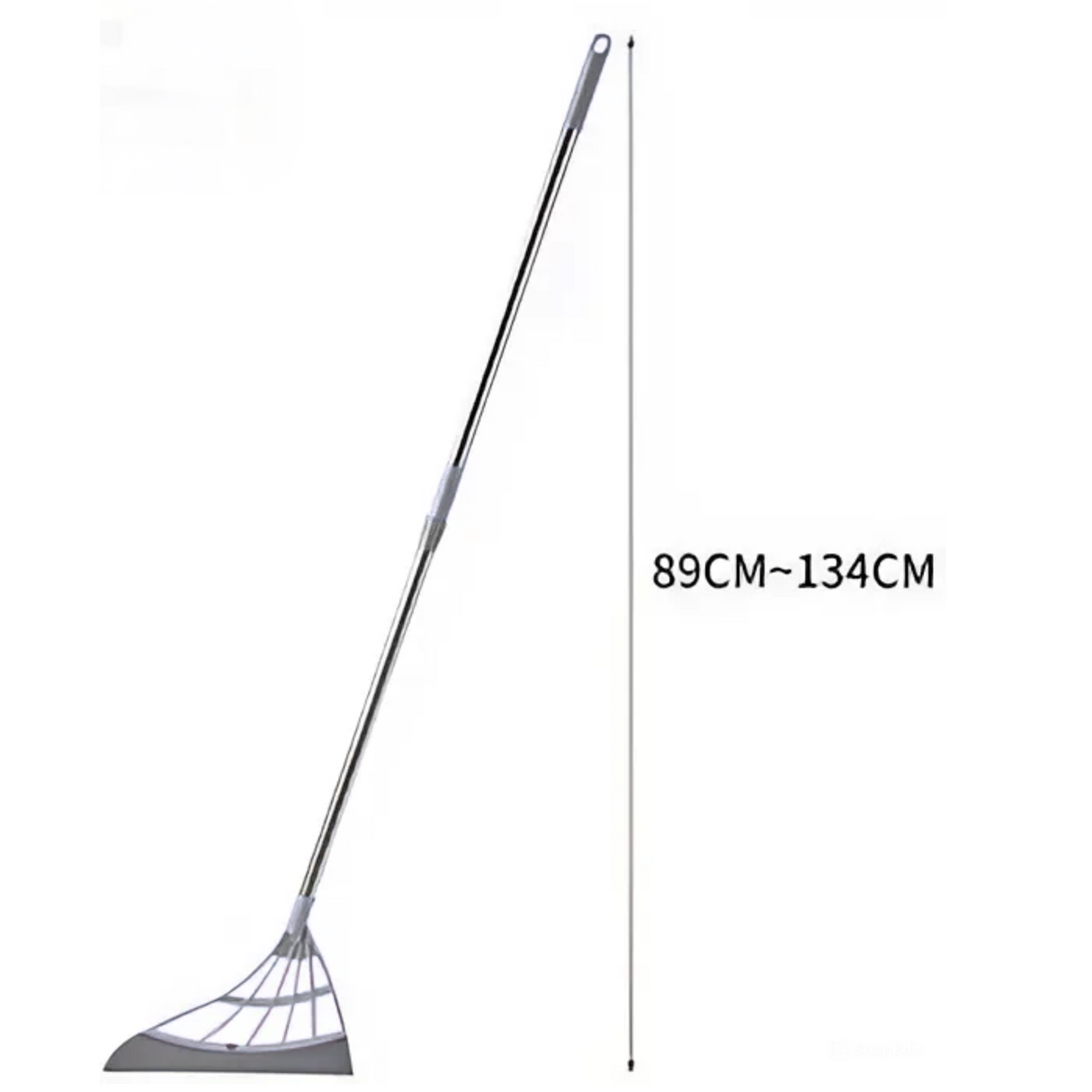 Magic Wiper Silicone Mop Broom
