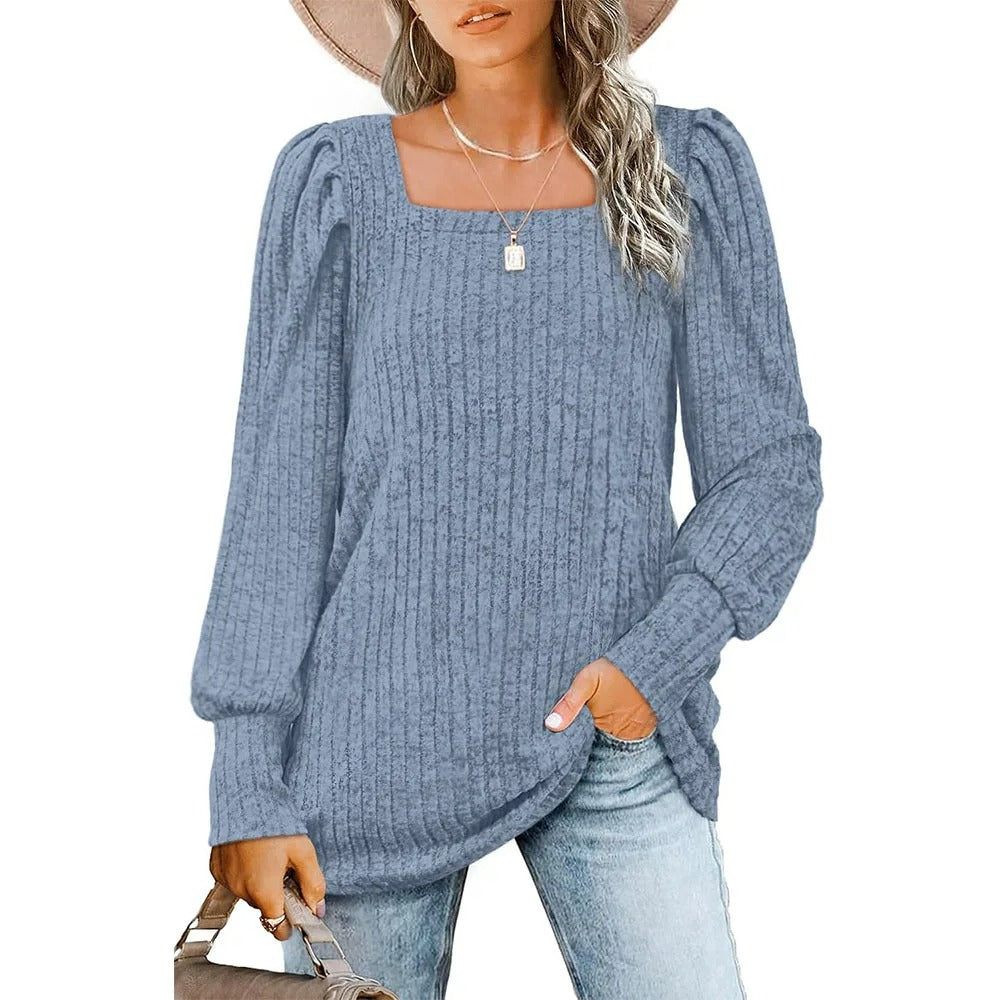 Trendy and fashionable long sleeves for women