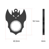 Halloween Creative Fidget Spinner Toy