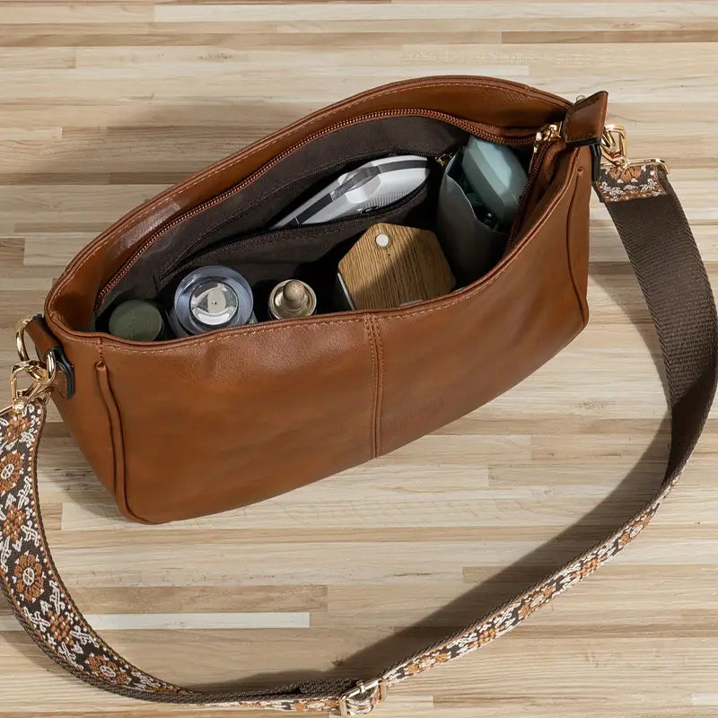 Vegan shoulder bag️