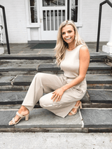 Jacinda - The perfect jumpsuit for women