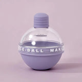 Ice Cube Mold Silica Gel