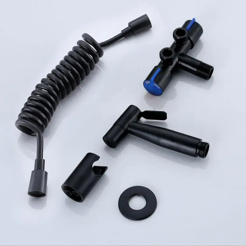 Handheld Toilet Bidet Sprayer Kit