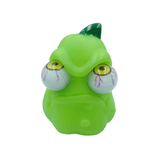 Cartoon Animal Decompression Toy Stress Reduction Ball