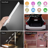 Motion Sensor Light Cabinet Lighting Kit