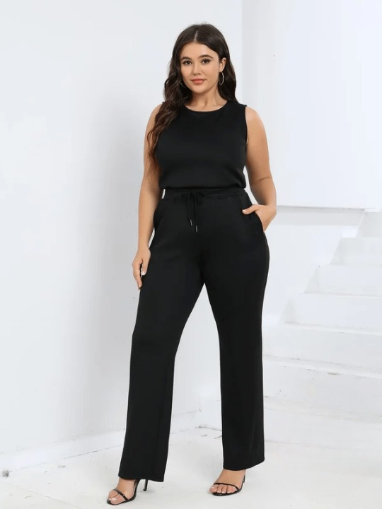 Jacinda - The perfect jumpsuit for women