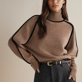 Althea - Cashemere jumper for women