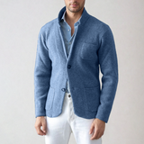 Kent Devoir prestige blazer in virgin wool