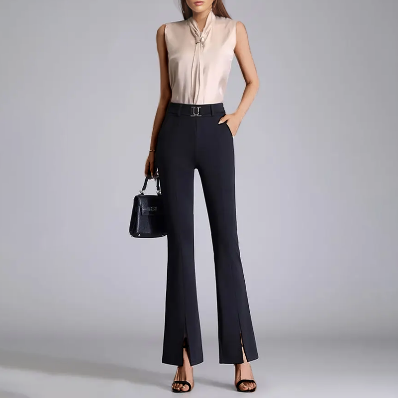 Marife - Flared trousers