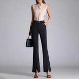 Marife - Flared trousers