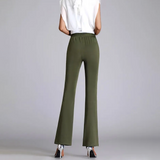 Marife - Flared trousers