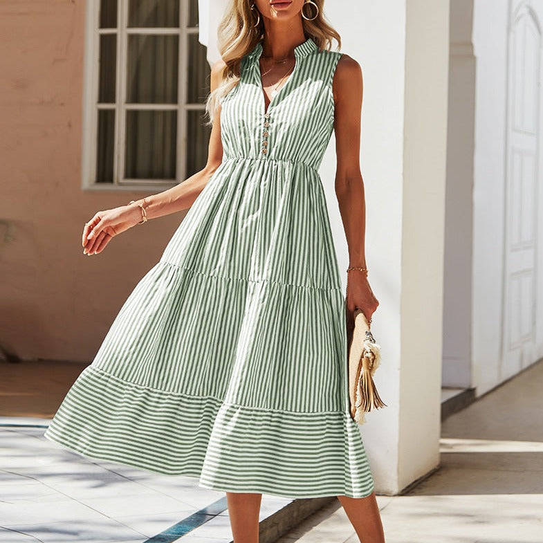 Lucy - Summer dress