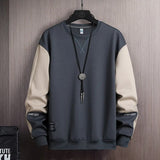 Seymour - Men's Casual Hoodie Sweater