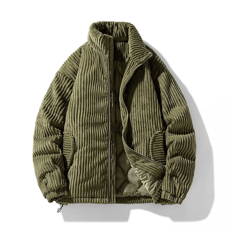 Troy - Corduroy jacket