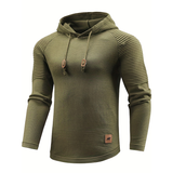Ed - Urban hoodie