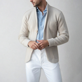 Kent Devoir prestige blazer in virgin wool