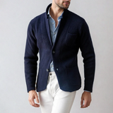 Kent Devoir prestige blazer in virgin wool