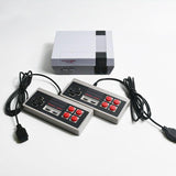Retro HD Game Console