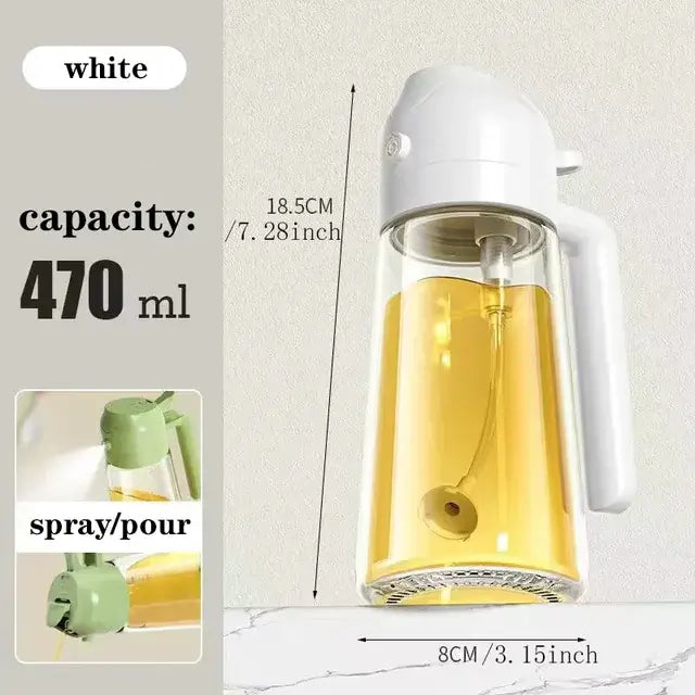 Kitchen Oil Sprayer