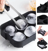 Silicone Ice Mold Tray