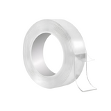 Nano Double Sided Transparent Tape