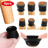 Silicone Furniture Leg Protector