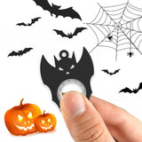 Halloween Creative Fidget Spinner Toy