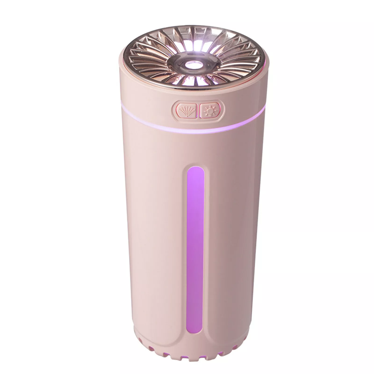 Wireless Car Air Humidifier