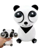 Cartoon Animal Decompression Toy Stress Reduction Ball