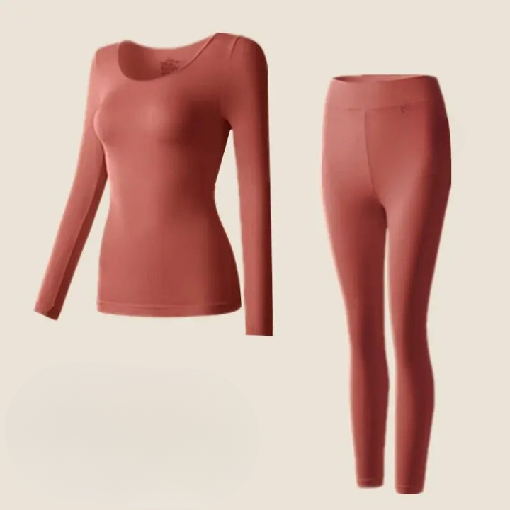 ThermoFlex™ Ultra-thin Hyaluronic Thermal Underwear