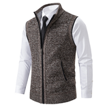 Felix - Men's fleece work waistcoat