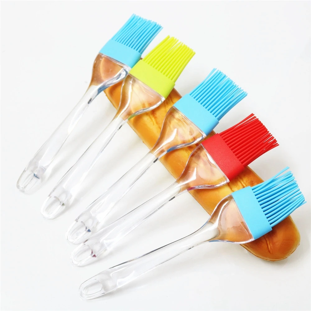 Barbecue Silicone Brush