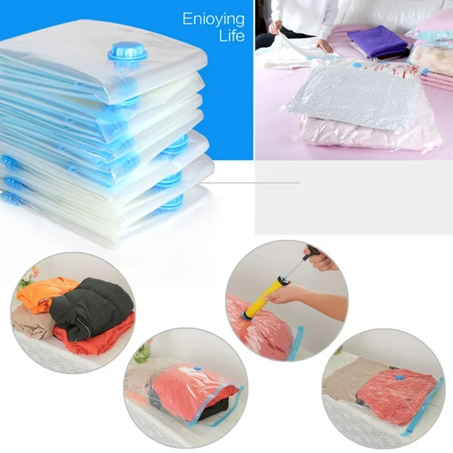 Vacuum Storage Bag