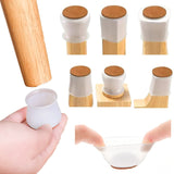 Silicone Furniture Leg Protector